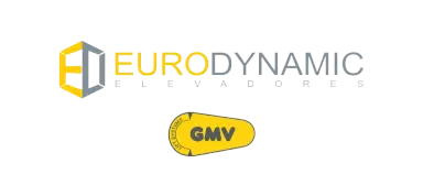 EuroDynamic GMV Elevadores